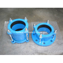 Manguito Joint for Ductile Iron Pipes como ISO2531 / En545 / En598